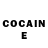COCAIN Columbia Samat Bazyhanov